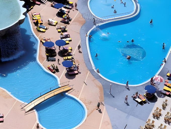 Sport & Beauty 2, Gran Hotel Bali, Alicante