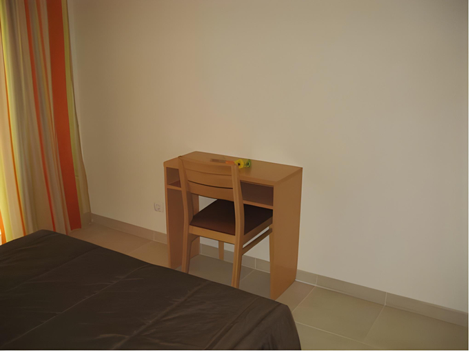 Bedroom 3, Studio 17 by Atlantichotels - AL, Portimão