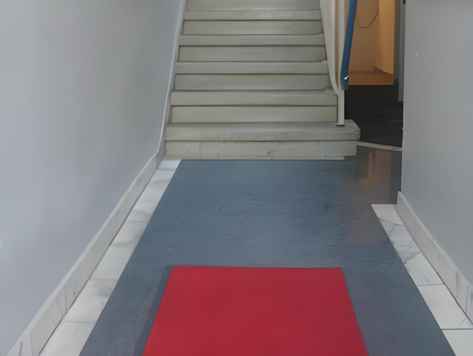 Others 5, City-Pension-Dortmund, Dortmund