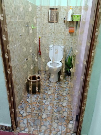 Bathroom 6