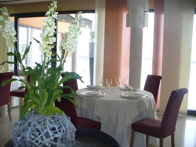 Food & Drinks 5, Corte Quadri, Vicenza