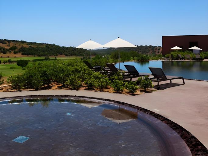 Sport & Beauty 2, NAU Morgado Golf & Country Club, Portimão