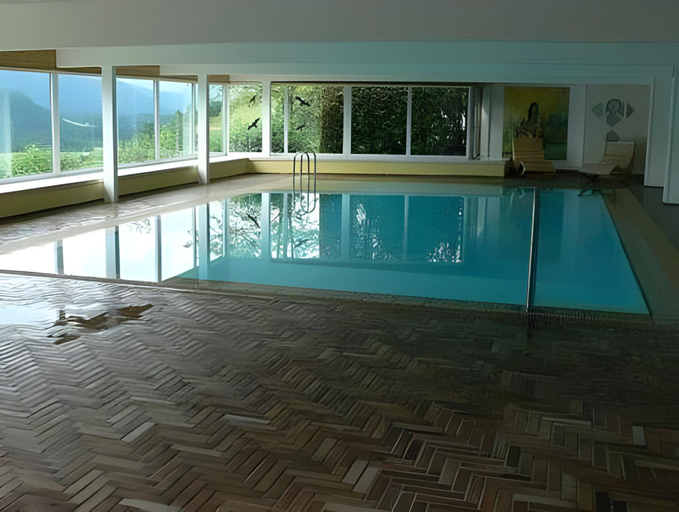 Sport & Beauty 4, Apartment in Tauplitz near Ski Lift, Liezen