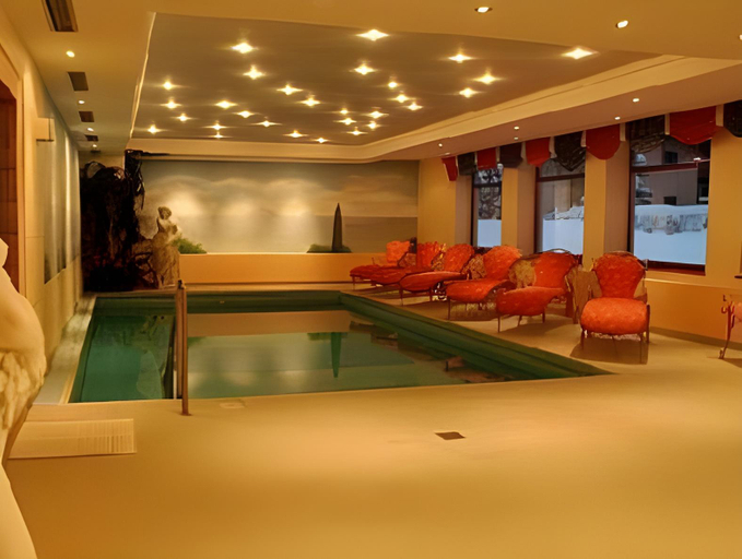 Sport & Beauty 2, Alpinresort ValSaa - Adults Only, Zell am See