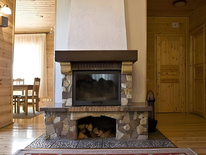 Public Area 2, Holiday hotel Glibivka, Vyshhorods'kyi