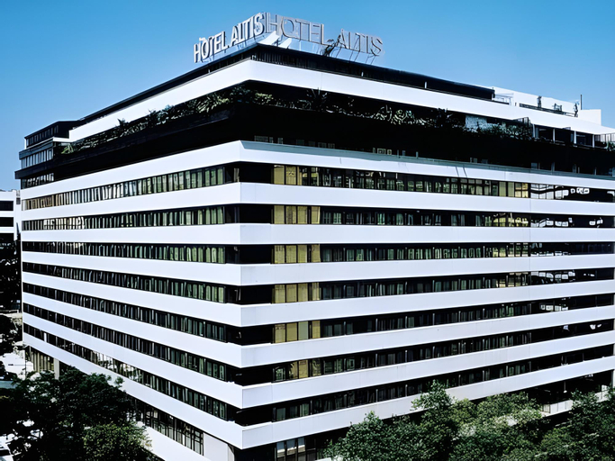 Altis Grand Hotel – Luxury Collection Hotels, Lisboa