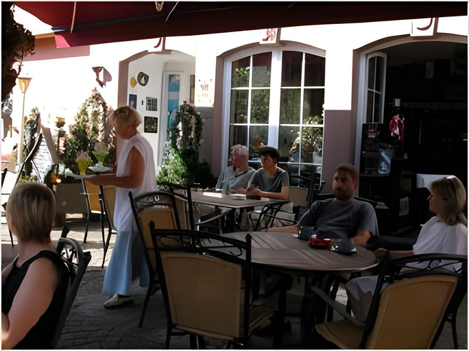 Food & Drinks 4, Hotel Restaurant Burgerstube, Cochem-Zell