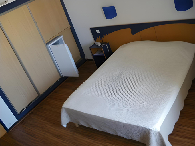 Bedroom 3, Olydea Le Neptune, Aude