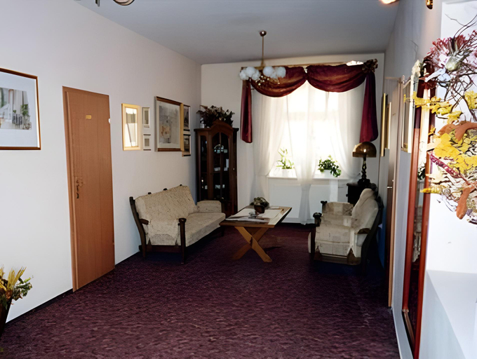 Bedroom 2, SONATA by WERONA - BUTIK STAY, Kłodzko