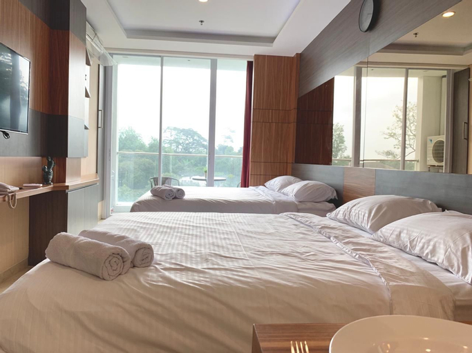 Bedroom 11