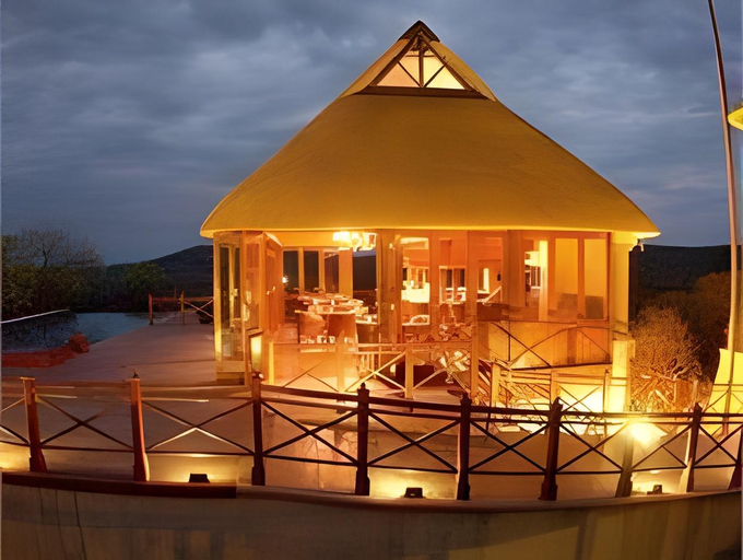 Others 4, Epacha Game Lodge & Spa, Kamanjab
