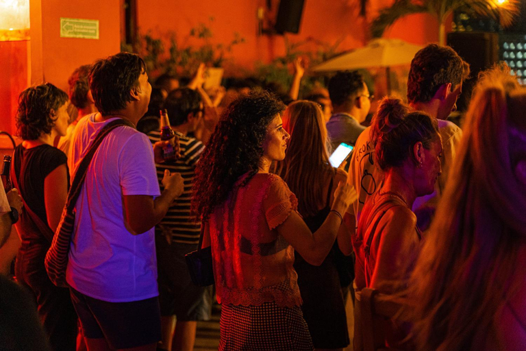 Food & Drinks 3, Socialtel Cartagena, Cartagena de Indias