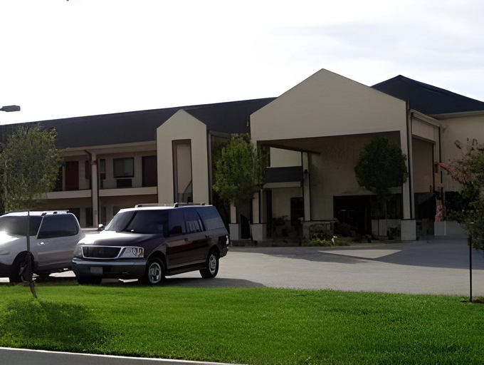 Others 5, Quality Inn & Suites Victoria South, Victoria