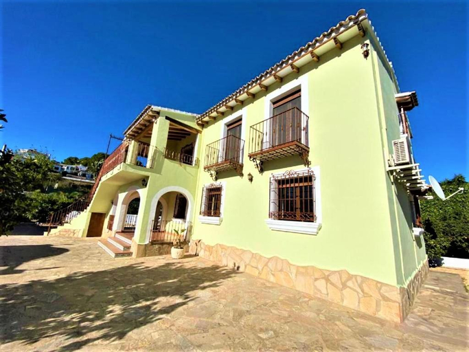 Others 4, Villa Costa, Alicante