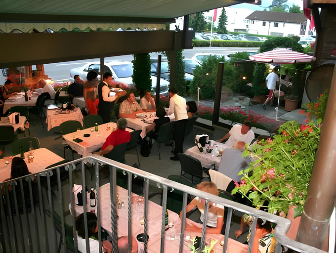 Food & Drinks 5, Swiss-Chalet Merlischachen - Historik Chalet-Hotel Lodge, Küssnacht