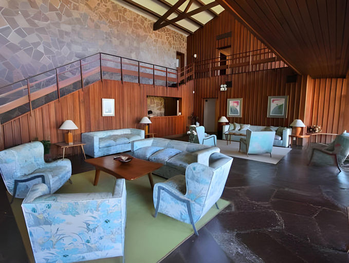 Public Area 3, Hotel Terraza del Mar, n.a351