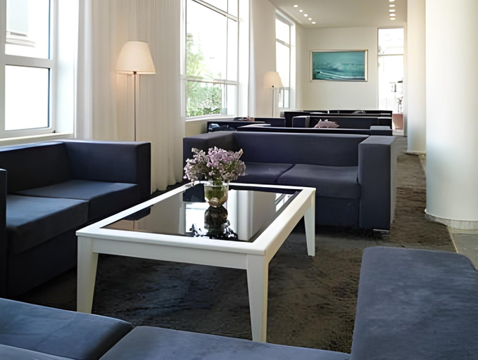 Public Area 5, Stella Village Seaside Hotel - All inclusive, Crete