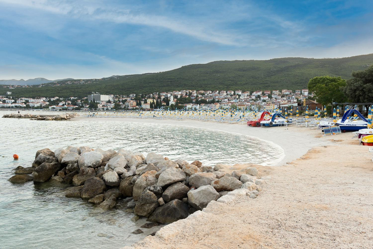 Others 5, MOBILE HOMES SELCE - Lighthouse, Crikvenica
