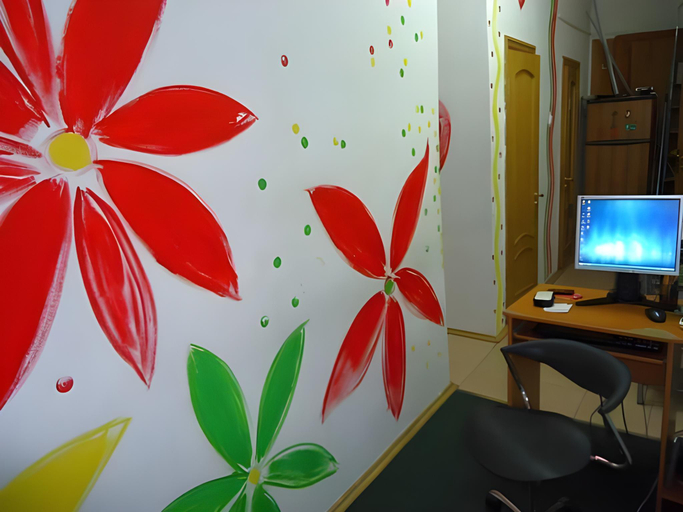Interior view 4, Hostel Golden Gates, Shevchenkivs'kyi