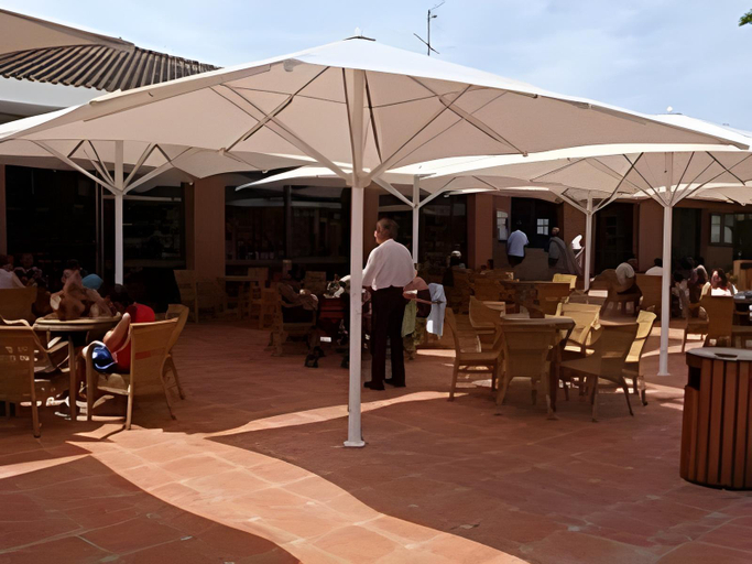Food & Drinks 5, Camping Vendrell Platja, Tarragona