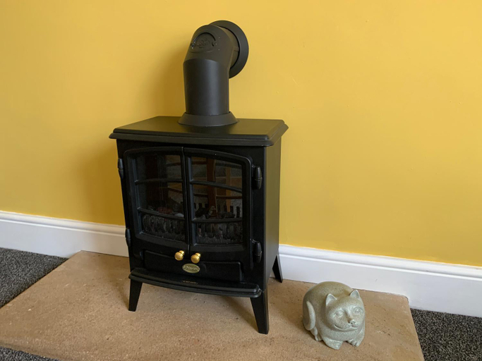 Others 5, Chiltern Holiday apartments, North Yorkshire