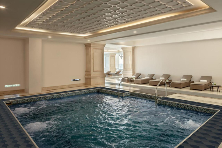 Sport & Beauty 2, Melia Vinpearl Quang Binh, Đồng Hới