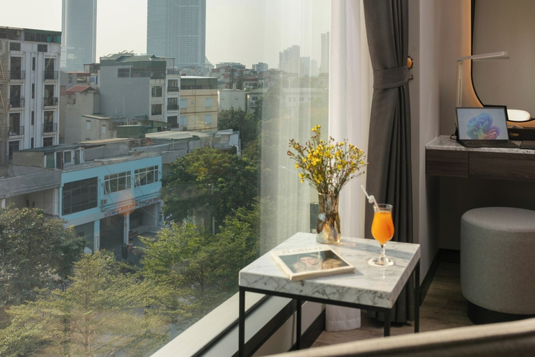 Others 5, Sen Boutique Hotel - Managed by Sen Hotel Group, Cầu Giấy