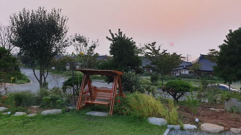 Others 3, Hampyeong Dasongheon Hanok Pension, Hampyeong