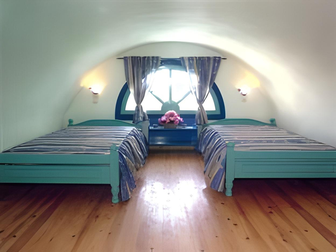 Bedroom 3, Anastasia Princess Luxury Beach Residence - Adults Only, South Aegean