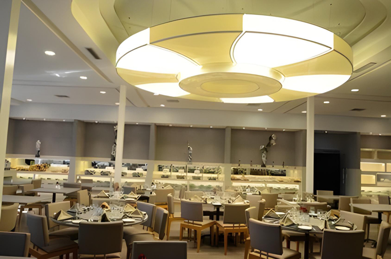 Food & Drinks 5, Le Palace D'Anfa Hotel, Casablanca