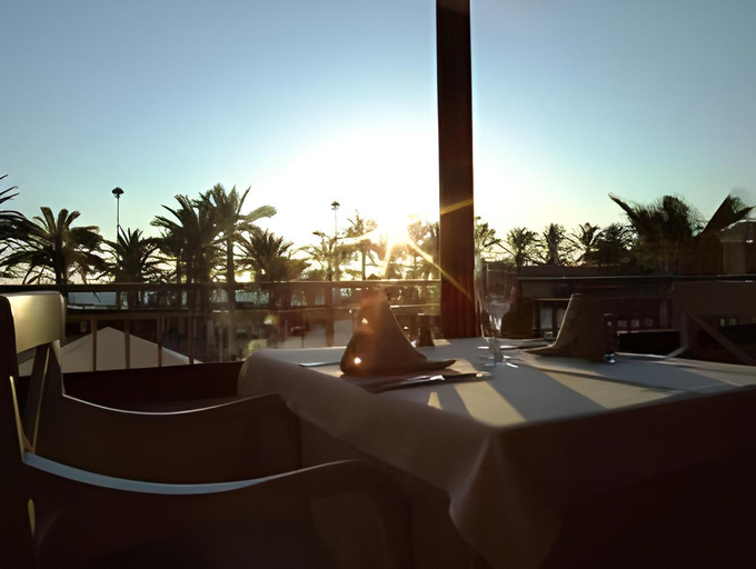 Food & Drinks 4, Hotel Playa Golf, Baleares