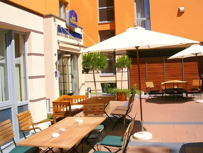 Others 5, Best Western Hotel Bamberg Nichtraucherhotel, Bamberg