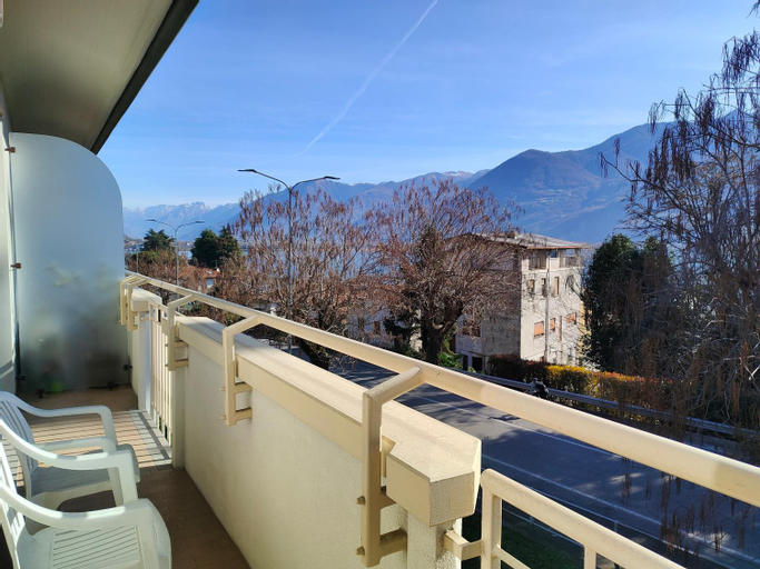 Fabula Home Rental - GiannaRosa, Bergamo