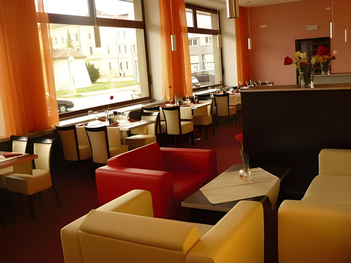 Food & Drinks 5, Hotel Grand, Uherské Hradiště