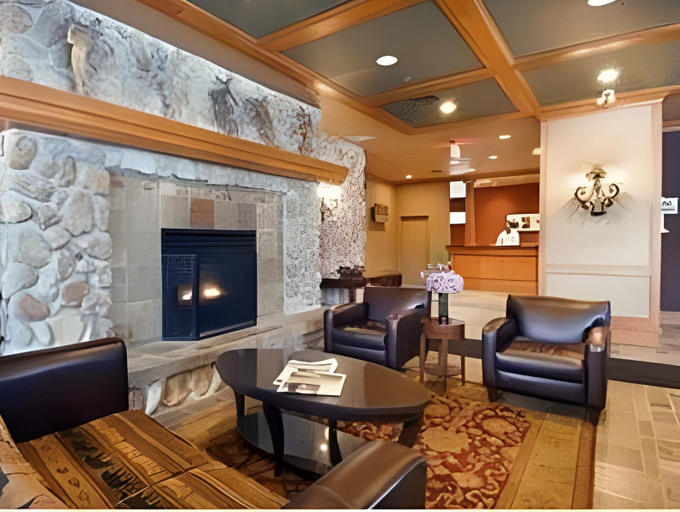 Public Area 4, Cascade Lodge by Elevate, Squamish-Lillooet