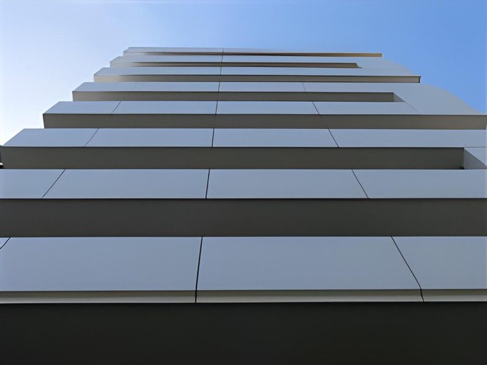Others 5, Biendo Hotel, Chemnitz