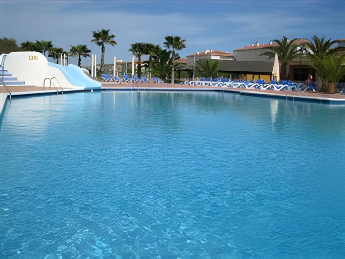Sport & Beauty 2, Camping Vendrell Platja, Tarragona