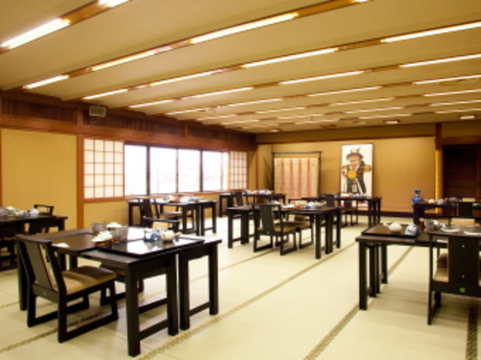 Food & Drinks 5, Ogoto-Spa Dantoukan Kikunoya Ryokan, Ōtsu