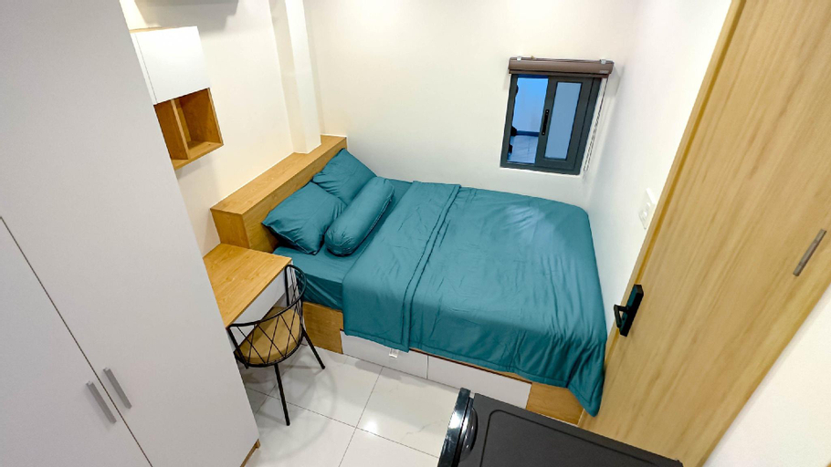 Bedroom 9