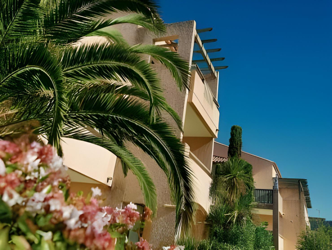 Others 2, Residence Pierre & Vacances L’Anse De Pramousquier, Var