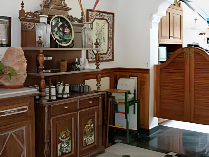 Others 4, Hotel Rosa, Alicante