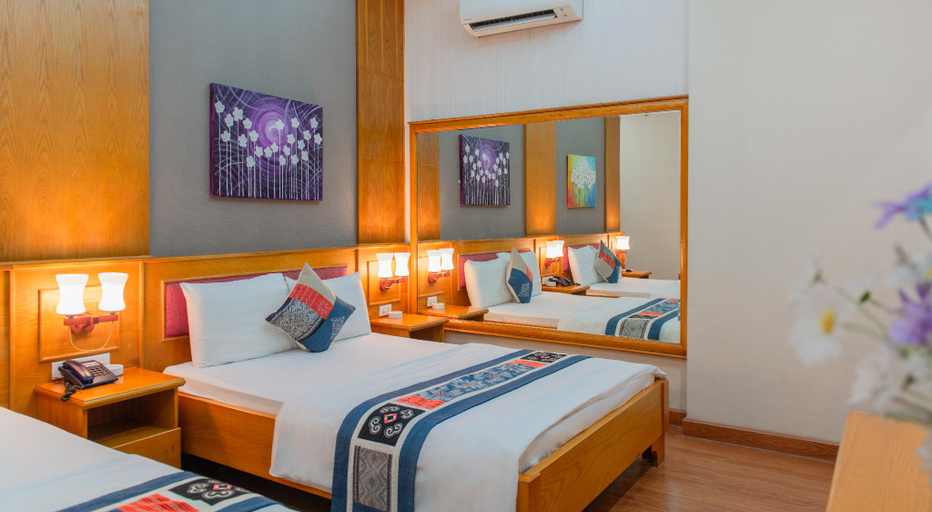 Bedroom 21
