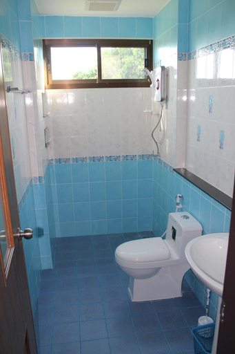 Bedroom 4, Naluemon Village FH 3-4, Muang Rayong