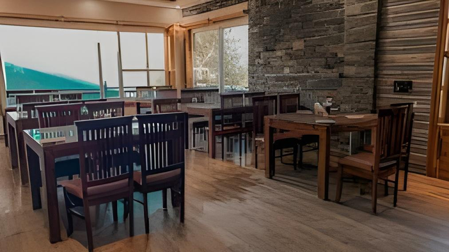 Food & Drinks 3, Ramgarh Vatika - AM Hotel Kollection, Nainital