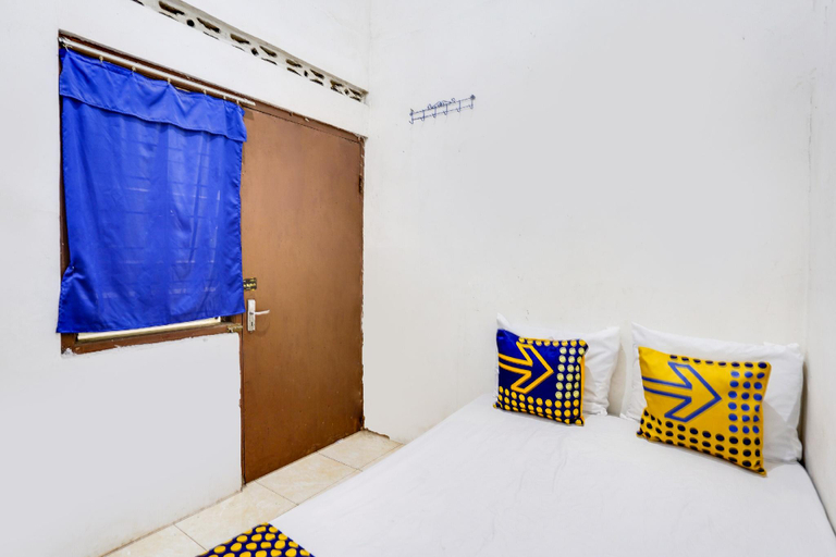 Bedroom 2, OYO Life 91893 Kost Jeje Syariah, Surabaya