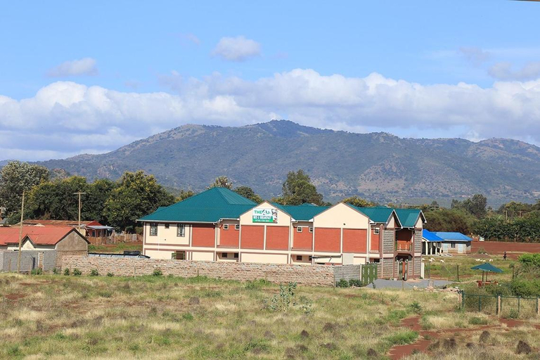 Others 5, The 4 JS Bed and Breakfast Emali, Kajiado East