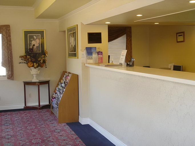 Others 5, Signature Inn San Jose, Santa Clara