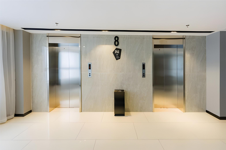 Others 5, Echarm Hotel Nanchang Hongcheng Wangfujing, Nanchang