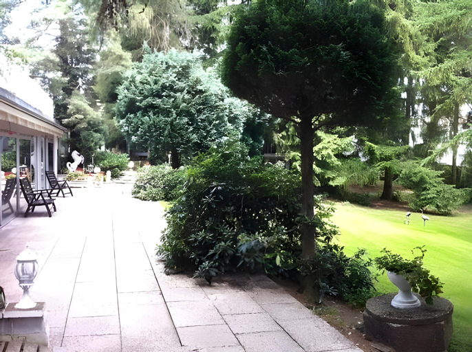 Exterior & Views 5, Parkhotel 1970, Odenwaldkreis