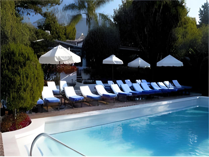 Sport & Beauty 2, Marbella Club Hotel · Golf Resort & Spa, Málaga